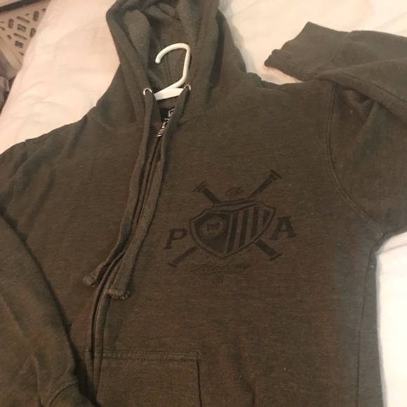Profound Aesthetic Hoodie - Picture 1 of 5